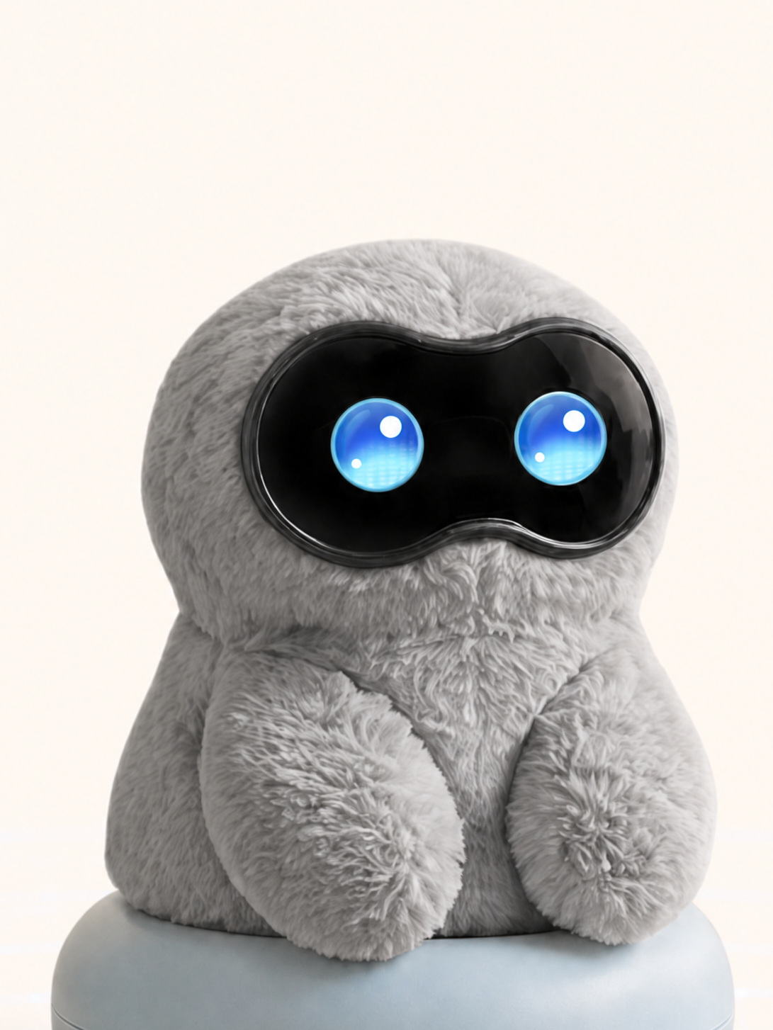 COCOMO — AI Home Companion Robot | Ludens AI