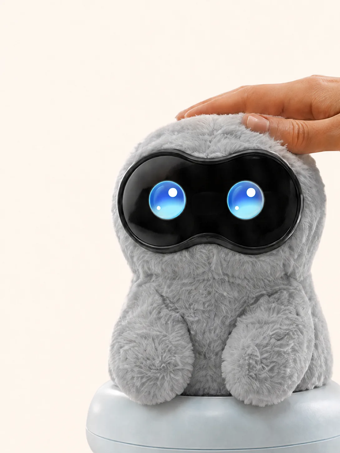 COCOMO — AI Home Companion Robot | Ludens AI
