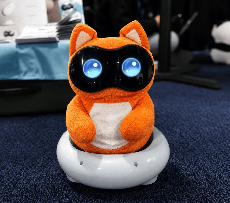 Engadget coverage