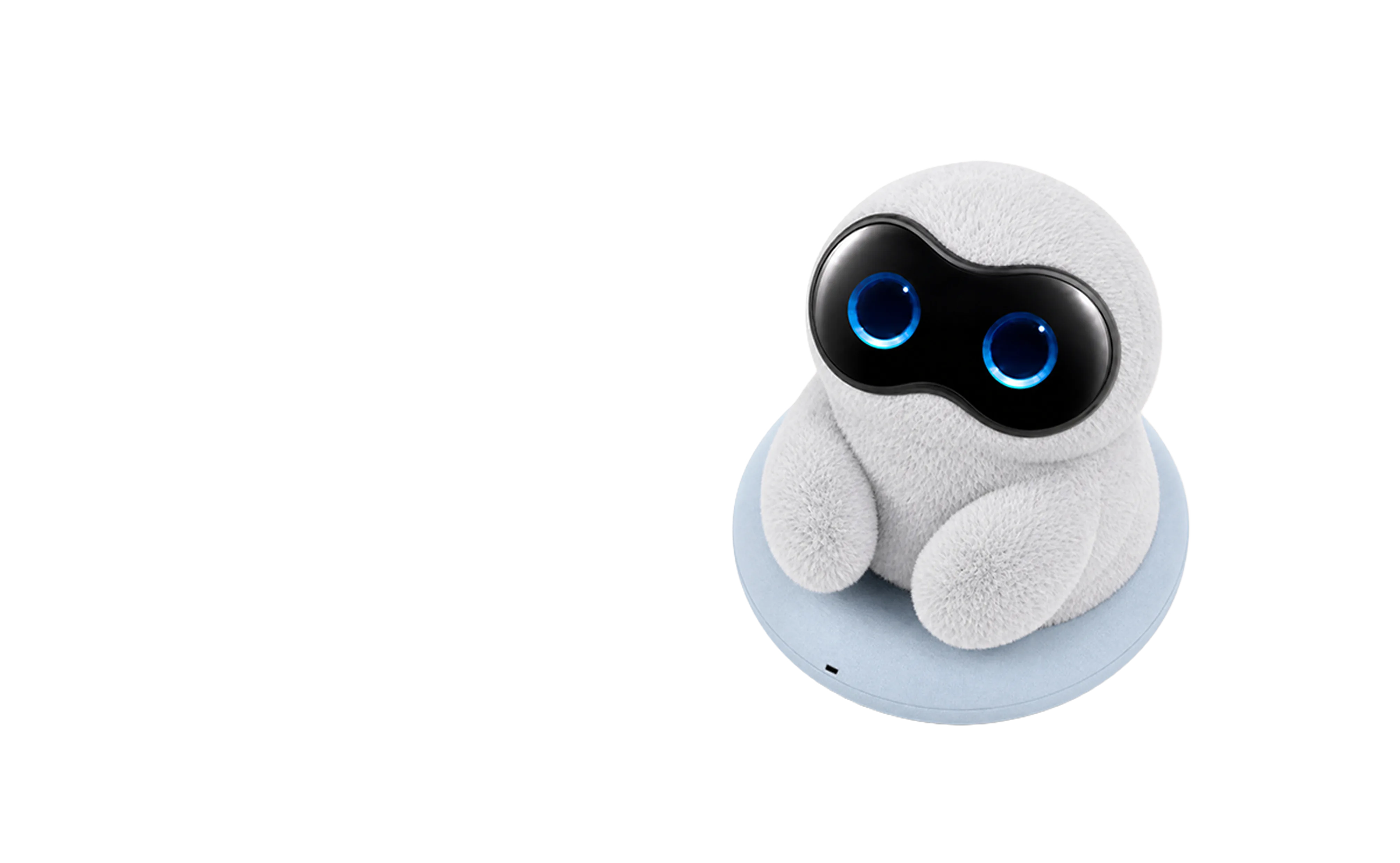 COCOMO robot
