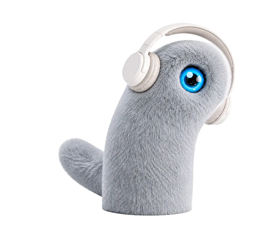 INU robot
